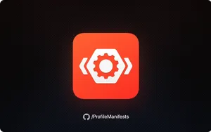 Cover image for A New Home for ProfileManifests