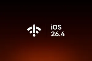 Cover image for iOS 26.4 and Wi-Fi Device Connectivity