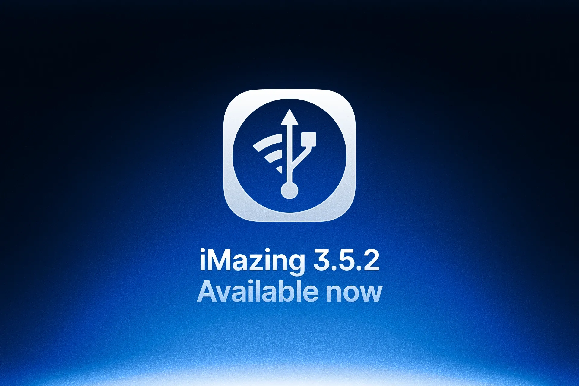 iMazing 3.5.2 Available Now