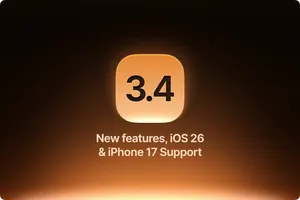 Cover image for iMazing 3.4: New Features, Refined Interface and Pro Tools Enhancements + New Apple Software & iPhone 17 Support