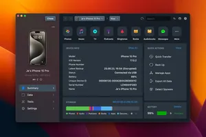 Cover image for Hello iPhone 15 + iOS/iPadOS 17