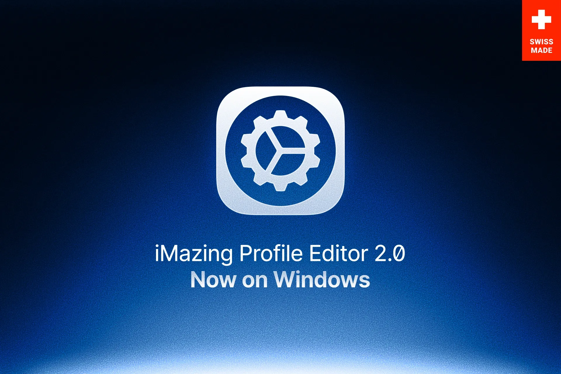 iMazing Profile Editor 2.0 for Windows: Advanced payload management workflows