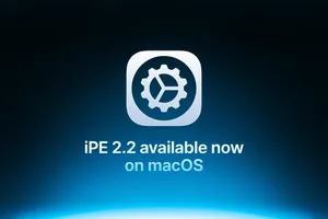 Cover image for iMazing Profile Editor 2.2: Flexible Payload Editing and Smarter Signing