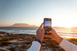 Cover image for How to Take Amazing iPhone Photos
