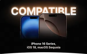 Cover image for iMazing Now Supports the New iPhone 16 Series, iOS 18, and macOS Sequoia (15)