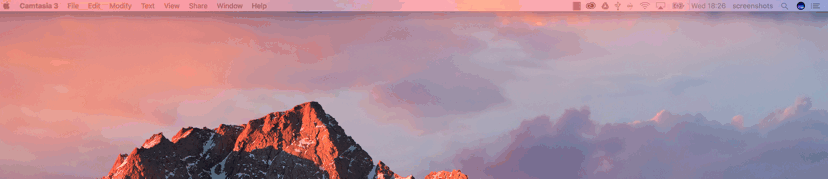 Open iMazing Mini GIF